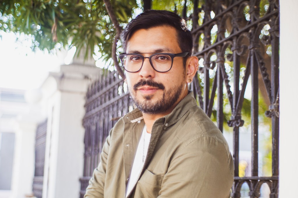 Ser creativos y valientes, una excelente&nbsp;opción.